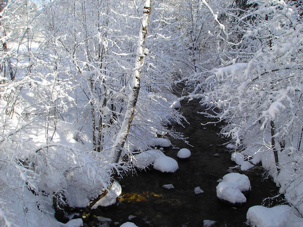 Bergheim Komfort Ferienwohnungen Вальхзе Екстер'єр фото