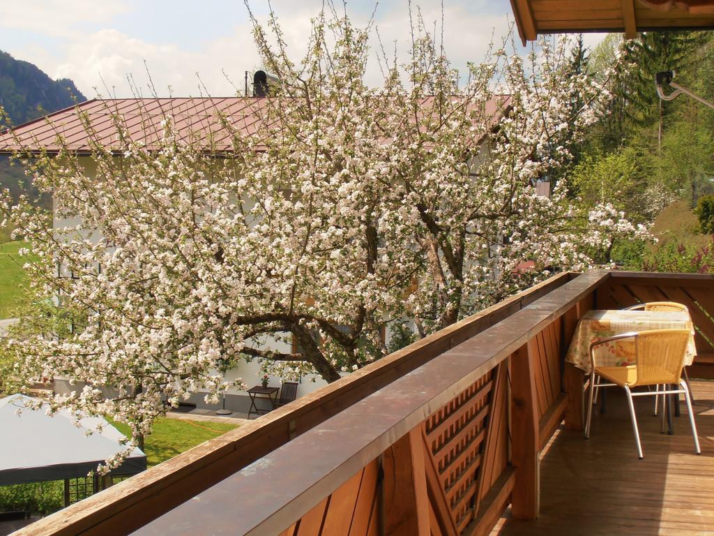 Bergheim Komfort Ferienwohnungen Вальхзе Екстер'єр фото