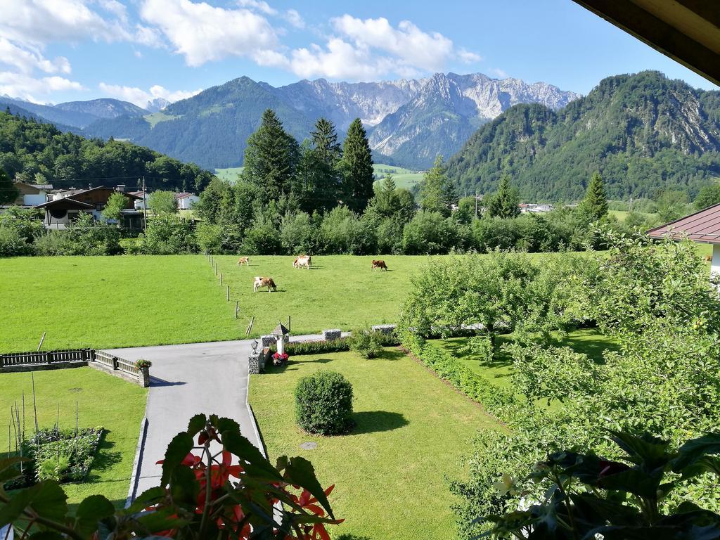 Bergheim Komfort Ferienwohnungen Вальхзе Екстер'єр фото