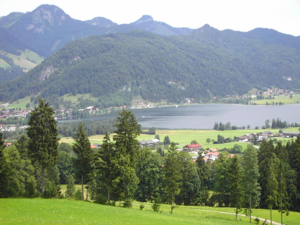 Bergheim Komfort Ferienwohnungen Вальхзе Екстер'єр фото