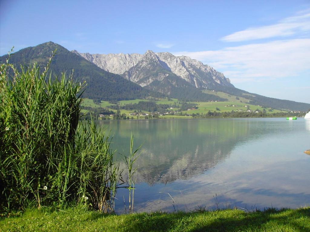 Bergheim Komfort Ferienwohnungen Вальхзе Екстер'єр фото